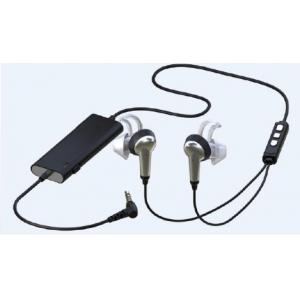 China Noise-canceling Headphone, wide range Frequency response, battery embedded, high sensitivity supplier