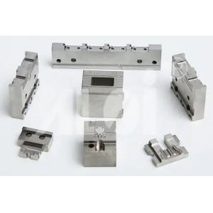 Skd11 Precision Metal Stamping Parts With Wirecut Grinding Machining