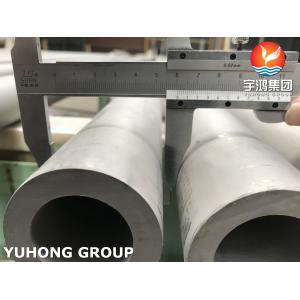 STAINLESS STEEL HEAVY WALL THICKNESS pipe ASTM A312 TP316L TP304​