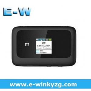 China Hot sale 4g wifi mobile wifi router  ZTE MF910 4G WIFI Router all band 4G wifi dongle Mobile Hotspot 150Mbps Network supplier