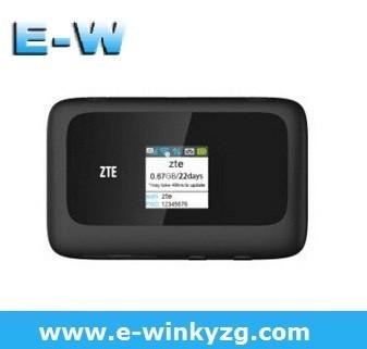 Hot sale 4g wifi mobile wifi router ZTE MF910 4G WIFI Router all band 4G wifi