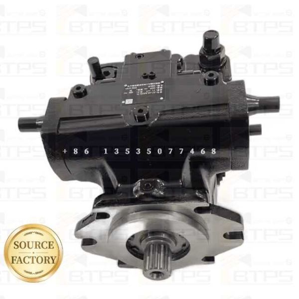 Psiton Pump A4VTG A4VG A2FO A2FM Hydraulic Pump A4VTG A4VG A2FO A2FM A6VM A7VO A11VO A15VSO AZPF PGH2 PGH3 PGH4