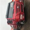 Used HOWO Tractor tippers in africa/ Used Sinotruck Howo 6X4 375hp Dump Truck