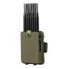 14 Antennas 2G. 3G. 4G. 5G. Mobile Phone Signal Jammer GPSL1.GPSL2-L5.GPSL3-L4. WIFI. 5.2GWIFI. 5.8GWIFI.Lojack Jammer