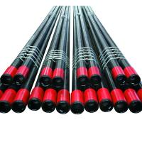 China OCTG API 5CT Seamless Tubing Pipes 2-7/8 6.5PPF EUE J55 L80 N80 on sale