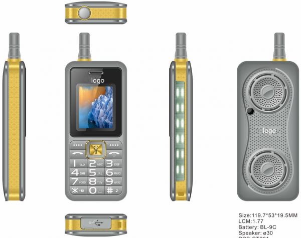 1.77 inch OEM Low Price China 2G fashion bar Mobile Phones, Small Basic Bar GSM