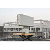 China 3D Radar Jamming System Tracking Advanced With Track While Scan wholesale