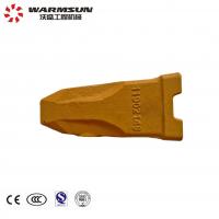 China ISO 11902148K Excavator Bucket Teeth SY235C8I2K.3B.4B-3 on sale