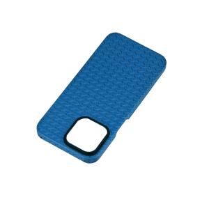 China 2024 Customized Color Aramid Carbon Fiber Phone Case for iPhone 16 Pro Max with 0.8mm Thickness and 16g Weight wholesale