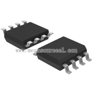 China Integrated Circuit Chip IS93C66A-2GRLI   ---- 2K-BIT/4K-BIT SERIAL ELECTRICALLY ERASABLE PROM  supplier