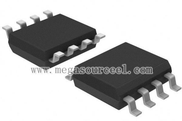 Integrated Circuit Chip IS93C66A-2GRLI ---- 2K-BIT/4K-BIT SERIAL ELECTRICALLY