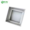 Simple Structure Clean Room Hepa Filter Box Laminar Flow Module 2000m³/H Air Volume