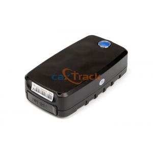 China Movement Alert Long Battery Life GPS Tracker Real Time Tracking -159dBm supplier