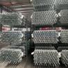China Latest Design OEM ODM Aluminium Ringlock Scaffolding System Parts wholesale