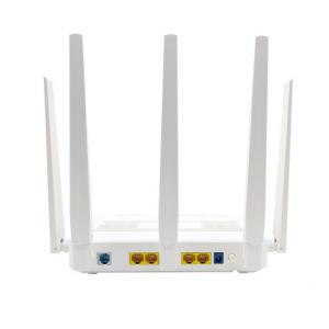 NEW Arrival GPON ONU AX3000 WiFi 6 Realtek Chipset MESH GPON ONU ROUTER