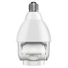 China 5G Smart E27 Wifi Panoramic Bulb Camera Wireless For Indoor Home Security wholesale