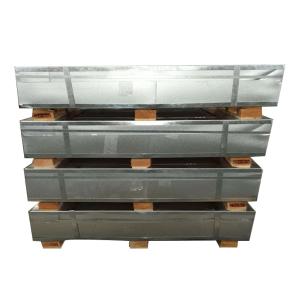 JIS Printed Steel Tin Plate 0.14mm TFS Tin Free Sheet For Can Food Packing