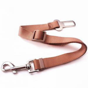 China Eco Friendly 1.45m Metal Buckle Dog Collar/dog leash/dog harness supplier