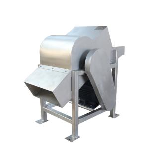 Manual de máquina trituradora de hielo automática comercial 200 kg / min