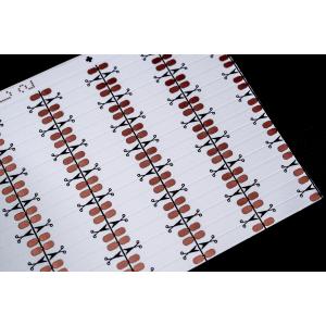 China HOT 5050RGBW WW fpc 高品質の柔軟なPCB 急速なプロトタイプと大量生産用 LEDライト用 ダブルレイヤード回路板, LEDストライプ用双面ホワイトフィルム FPC UL E477885 SMT wholesale