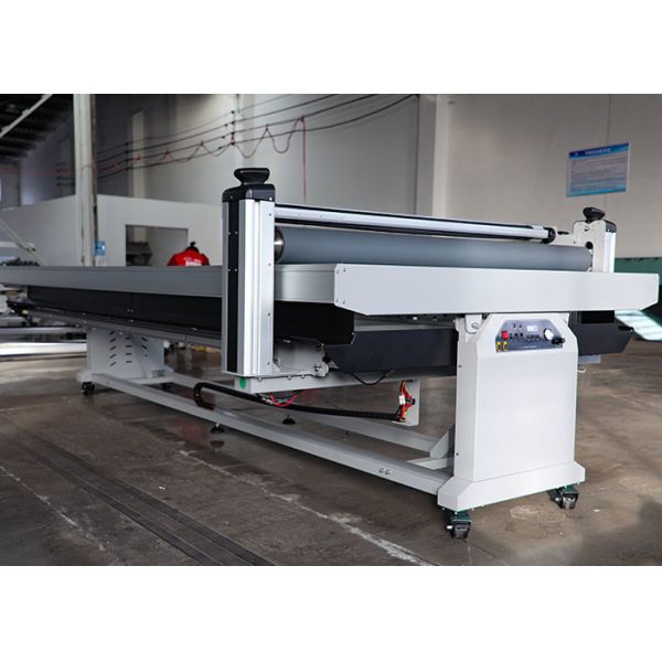 Large Format Flatbed Applicator Table Custom Vinyl Application Table