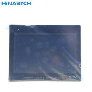China Omron Industrial 10.1 Inch HMI PLC Touch Screen Nb10W-Tw01b Hmi Touch Panel wholesale