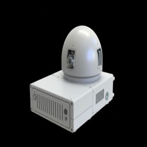 China Dispositif de détection de drones de haute précision Détecteur de drones 20W Réseau 4G/5G pour la sécurité wholesale