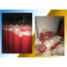 China Simple Installation Fire Fighting Extinguisherstank 30L Fm 200 Cylinder wholesale