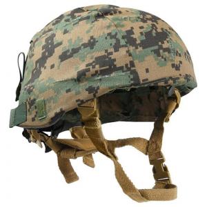ABS Special Forces Tactical Helmet Bullet Resistant With Level 4