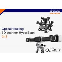 China 205,000 Measure / S High Accurary Optical Tracking Handheld 3D Scanning Equipment on sale