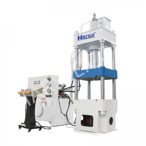 China Hydraulic power press machine, Y32-100T hydraulic press machine manufacturer supplier