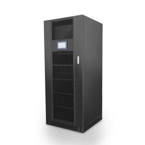 Local Area Network 30KVA Low Frequency Online UPS 3 Phases 380V / 400V / 415V