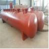 China Condensing Gas Boiler Mud Drum Heat Insulation 10 Ton - 1000 Ton wholesale