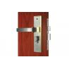 China Key Durable Mortise Door Lock Home Security Door Mortise Lock wholesale