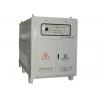 271kva Variable Resistive Load Bank With Copper Conductor Grey And Black Color