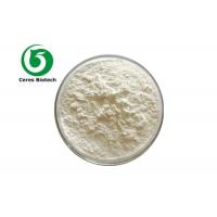 China Food Grade TVP Textured Soy Protein Texturized Vegetable Protein on sale