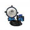 Professional Movie Lighting HMI 1800W HMI Par M18 With Universal Ballast