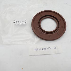 China Factory High Quality Light Truck Half Shaft oil seal 48/49*102*8/106E5Z1177E Oil Seal fit FORD aftermarket parts