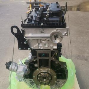 China Custom Diesel Long Block Engine for Mazda BT50 Ford ranger 2.2 TRANSIT CLASSIC Bus supplier