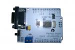 CAN-BUS Shield for Arduino and pcDuino (Working Voltage: 4.8～5.2V  Size: 68 x 53mm)
