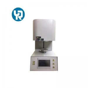 60HZ Dental Zirconia Sintering Furnace For Cadcam Laboratory Dental Equipment