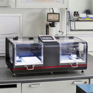 China FTTS FA019 FZT 73067 繊維の接触冷却性テスト機 繊維の熱伝導性試験機 wholesale