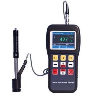 China Portable Hardness Tester  Leeb190 supplier