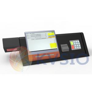 China Easy for Maintenance Interactive Credit card payment Kiosk Retail Mall Kiosk supplier