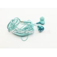 Portable Lovely Gift 3.5 Mm In Ear / Voice Activated Headset Custom Logo Printing