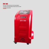 China 1HP AC Refrigerant Recovery Machine HW-988 AC Machine R134a 900W on sale