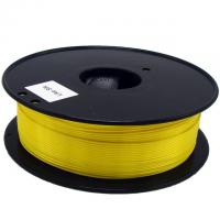 China MSDS High Compatibility PLA Filament 1.75 mm 1kg For 3D Printer on sale