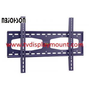China Low Profile Fixed 30"-65" TV Wall Mount (PB-B01) supplier