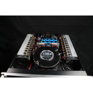 OEM 20KHz Electronic Music Bar 85db Analog Integrated Amplifier