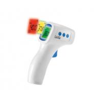 China Quick Response Medical Infrared Thermometer Battery Powered For Customs on sale